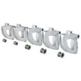 thumbnail image 1 of Motors 3rd Generation Tubing Bender 1-3/4 Inch Aluminum Die, 1 of 2