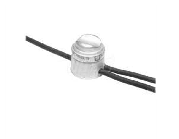 Motors & Armatures 33420 - Commercial Refrigeration Thermostat (33420 ...