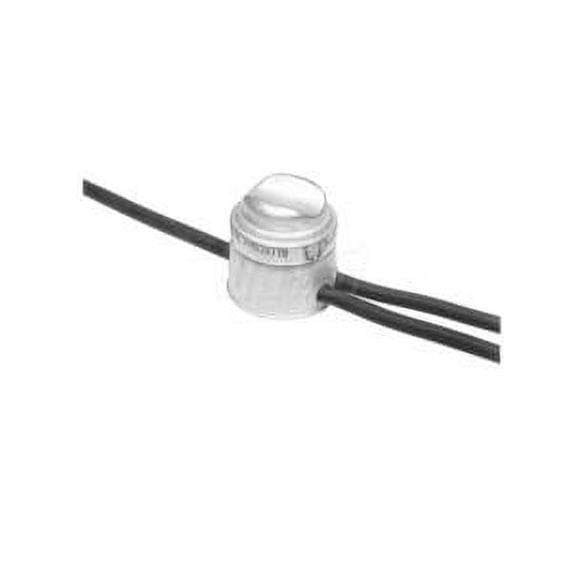 Motors & Armatures 33470 - Commercial Refrigeration Thermostat (33470)