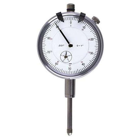Motors Dial Indicator
