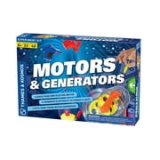 Motors & Generators