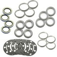 thumbnail image 1 of Motors Standard Wide 5 Four Wheel Hub Bearing/Seal Kit, 1 of 8