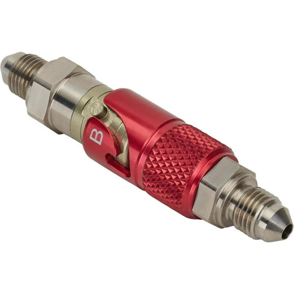 Motors Titanium Quick Disconnect Fittings, -3 AN