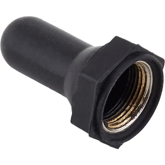 Motors Toggle Switch Boot, Long