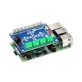 thumbnail image 1 of Motorshield for the Raspberry Pi, 1 of 5