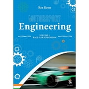 Motorsport Engineering Race Car Suspension Volume 1, Paperback