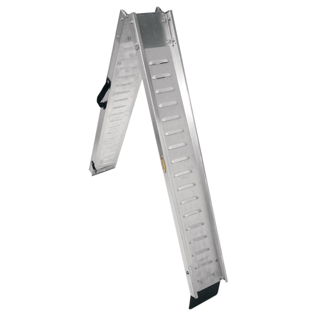 V Ramp Motorsport Products 7 Foot V-Ramp - Walmart.com