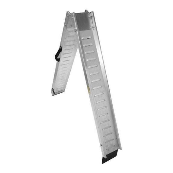 Motorsport Products 91-7101 Space Saver Folding Ramp