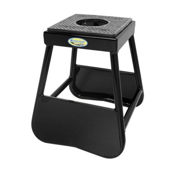 Motorsport Products 93-2012 Pro Panel Stands - Black
