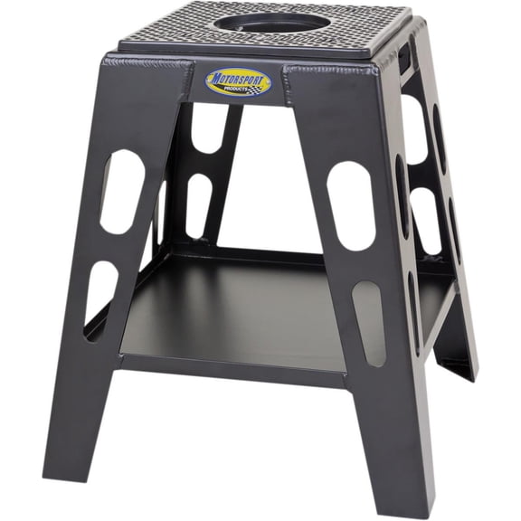 Motorsport Products 94-5012 MX4 Stand - Matte Black