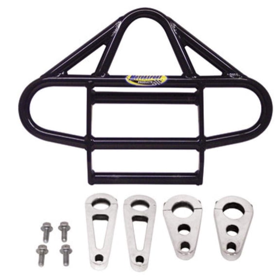 Motorsport Products Desert Bumper Kit Black