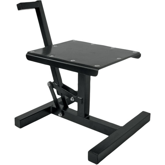 Motorsport Products Lift Stand Black