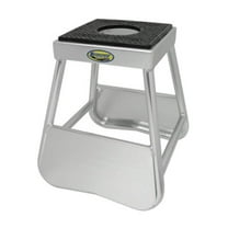 Motorsport Products 93-2001 Pro Panel Stand - Silver