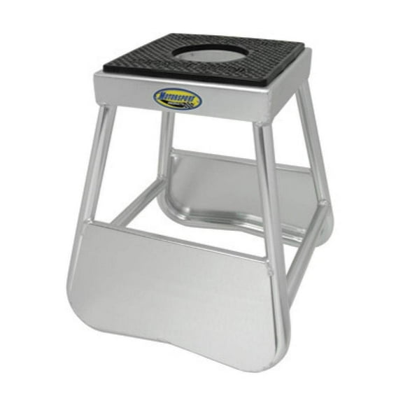 Motorsport Products 93-2001 Pro Panel Stand - Silver