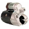 thumbnail image 1 of Motorsports Direct Drive Look Hi-Torque Retro Starter, Natural, 1 of 1