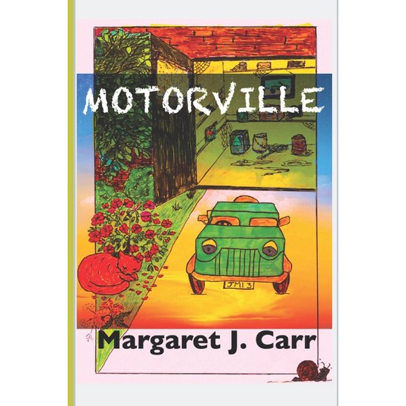 Motorville (Paperback)