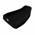 thumbnail image 1 of Motoseat Standard Seat Cover Black for Can-Am Renegade 1000 2012-2018, 1 of 1