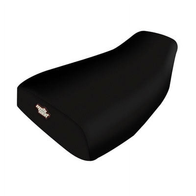 Motoseat Standard Seat Cover Black for Yamaha KODIAK 450 4x4 Auto 2003-2006