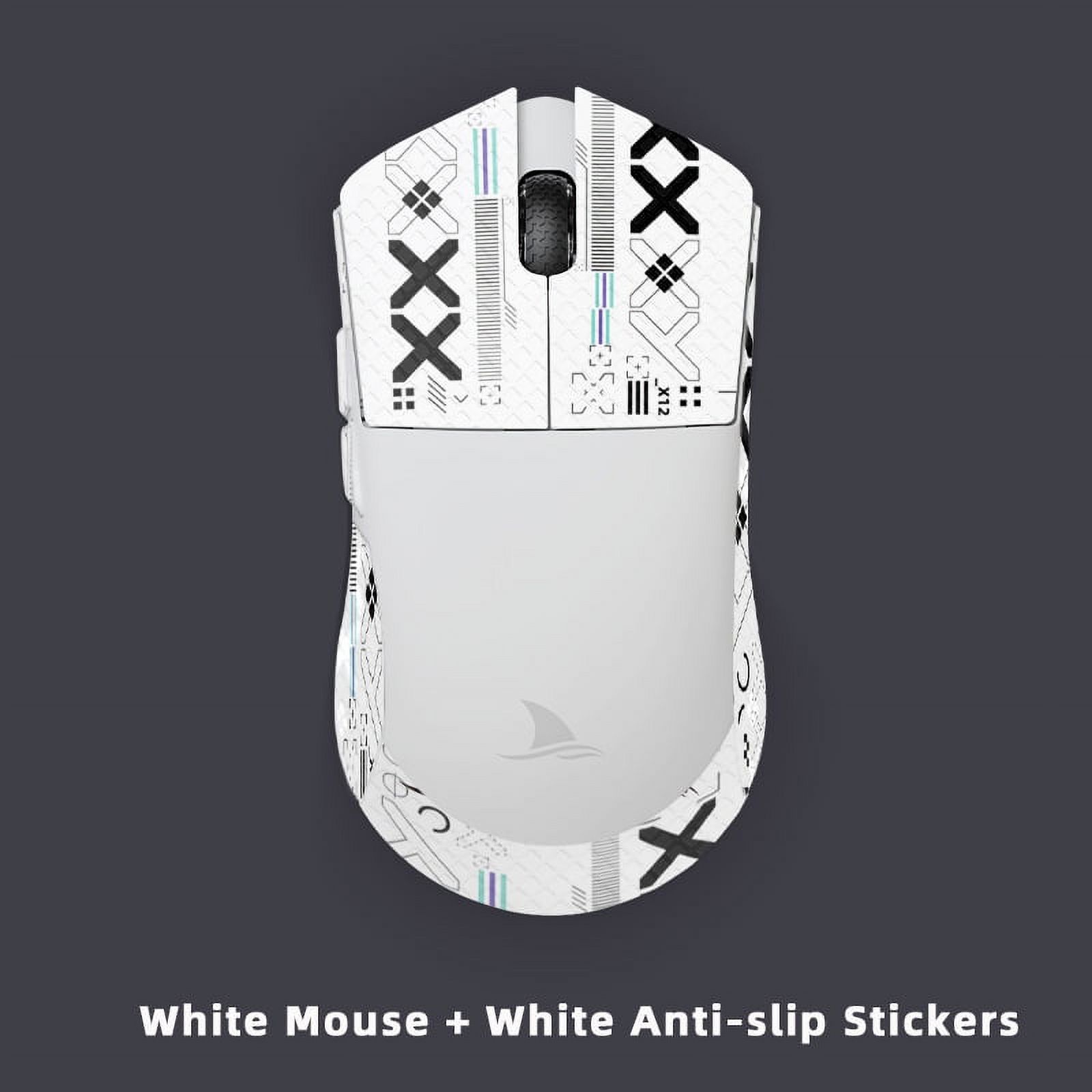 Motospeed Darmoshark M3 Wireless Bluetooth Gaming Mouse 26000DPI 7 ...