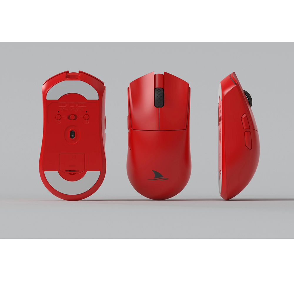 Motospeed Darmoshark M3s Mini 2KHz Wireless Bluetooth ESports Gaming