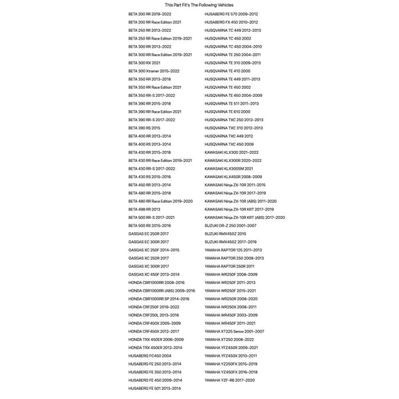 MotoSport Maintenance-Free Battery with Acid GTZ7S