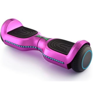 Hoverboards in Ride Ons Gold Walmart