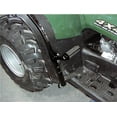 thumbnail image 1 of Motovan 15-960-31 Rear Fender Protector Suzuki, 1 of 1