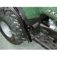 thumbnail image 1 of Motovan 15-960-33 Rear Fender Protector Bombardier, 1 of 3