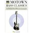 thumbnail image 1 of Motown Bass Classics, (Paperback), 1 of 1
