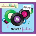 thumbnail image 1 of Motown For Kids, 1 of 1