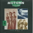 thumbnail image 1 of Motown Legends 2 / Various, 1 of 2
