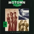 thumbnail image 1 of Motown Legends, Vol. 2 (CD), 1 of 1