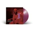 thumbnail image 1 of Marvin Gaye - Motown Number 1's - Limited Purple Colored Vinyl - Music & Performance, 1 of 1