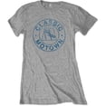 thumbnail image 1 of Motown Records Ladies T-Shirt: Classic Circle (XX-Large), 1 of 2