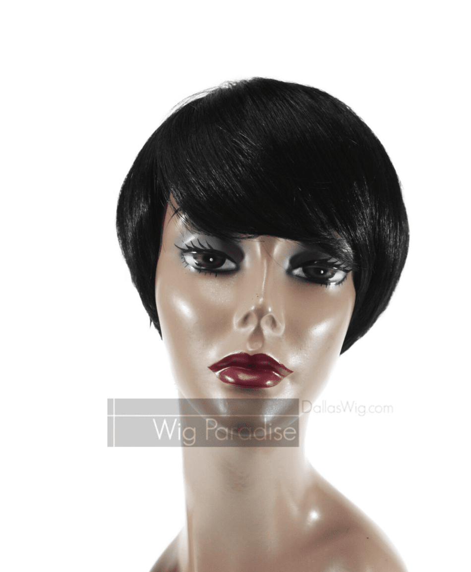Motown Tress  100% Human H Volta Wig