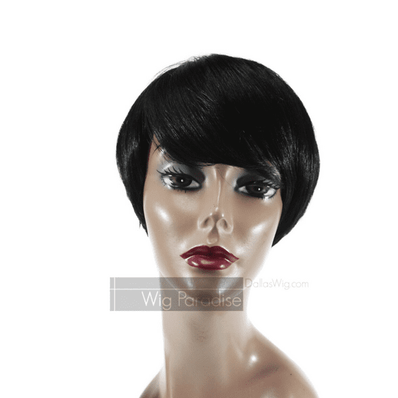 Motown Tress 100% Human H Volta Wig