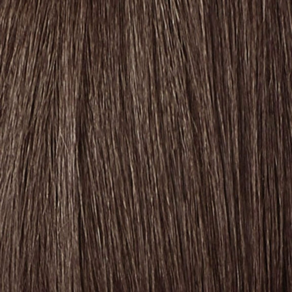 Motown Tress 100% Human Hair Silver Gray Collection - SH. Perri