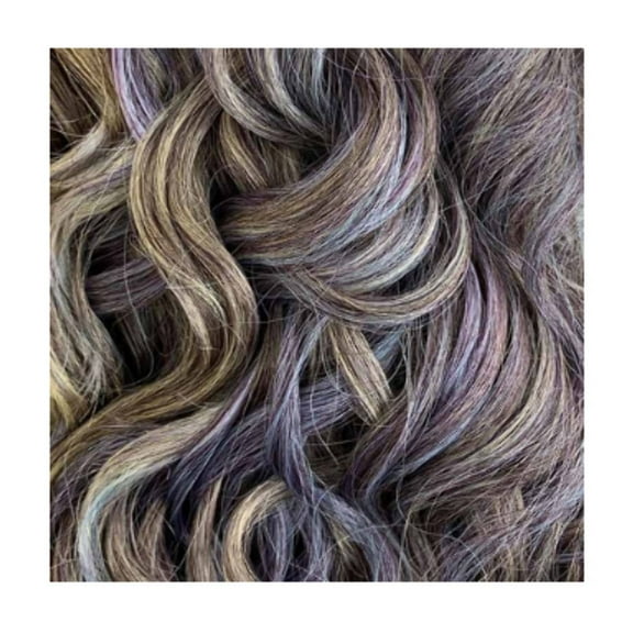 Motown Tress 13X5 HD Invisible Lace Wig With Elastic Band - Lynx