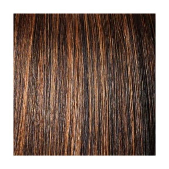 Motown Tress Curlable Day Glow Synthetic Wig - Susie