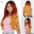 thumbnail image 1 of Motown Tress Glueless Switchable Lace Deep Part Wig CLS.CROWN, 1 of 3