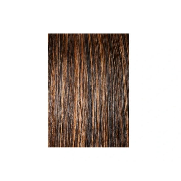 Motown Tress HD Invisible Deep Lace Part Wig - Libby