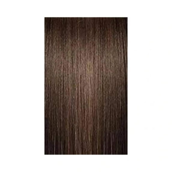 Motown Tress HD Invisible Lace 13X7 Fake Scalp Wig - LS137.Pink