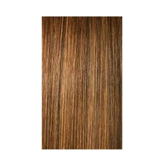 Motown Tress HD Invisible Lace 13X7 Fake Scalp Wig - LS137.Pink