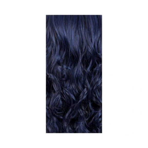 Motown Tress HD Invisible Lace 13X7 Fake Scalp Wig - LS137.Pink