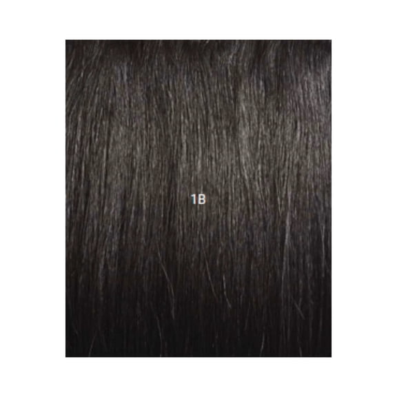 Motown Tress HD Invisible Lace Deep Part Synthetic Wig - Imana