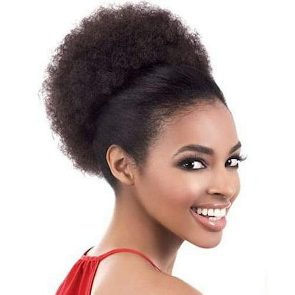 Motown Tress PD-AFRO5 (Motown Tress) - Synthetic Ponytail (1)