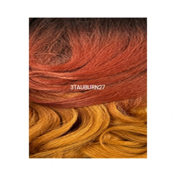 Motown Tress Premium Collection HD Lace Extra Deep Part Salon Touch Wig - Alpha