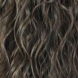 Motown Tress Spin Part HD Invisible Lace Synthetic Wig - 18" inches