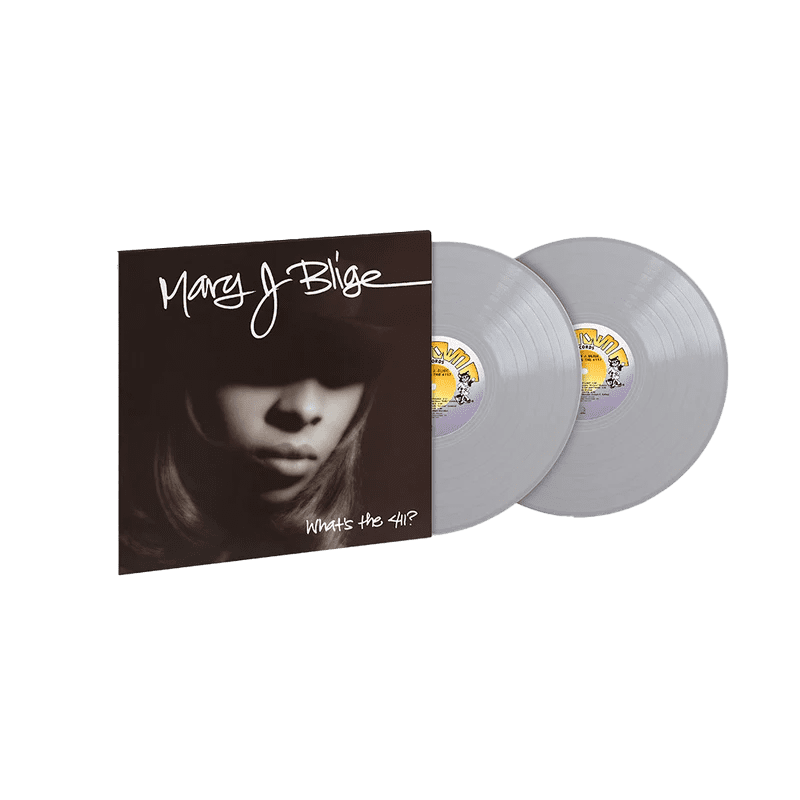 洋楽 MARY J. BLIGE / HERSTORY 7inch Box Set 洋楽 MARY J. BLIGE / HERSTORY 7inch Box Set HERstory Vol.1 (7