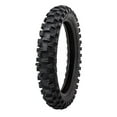 thumbnail image 1 of Motoz Arena Hybrid Gummy BFM Tire 110/100x18 Tube Type Compatible With Sherco 125 SC 2020, 1 of 1
